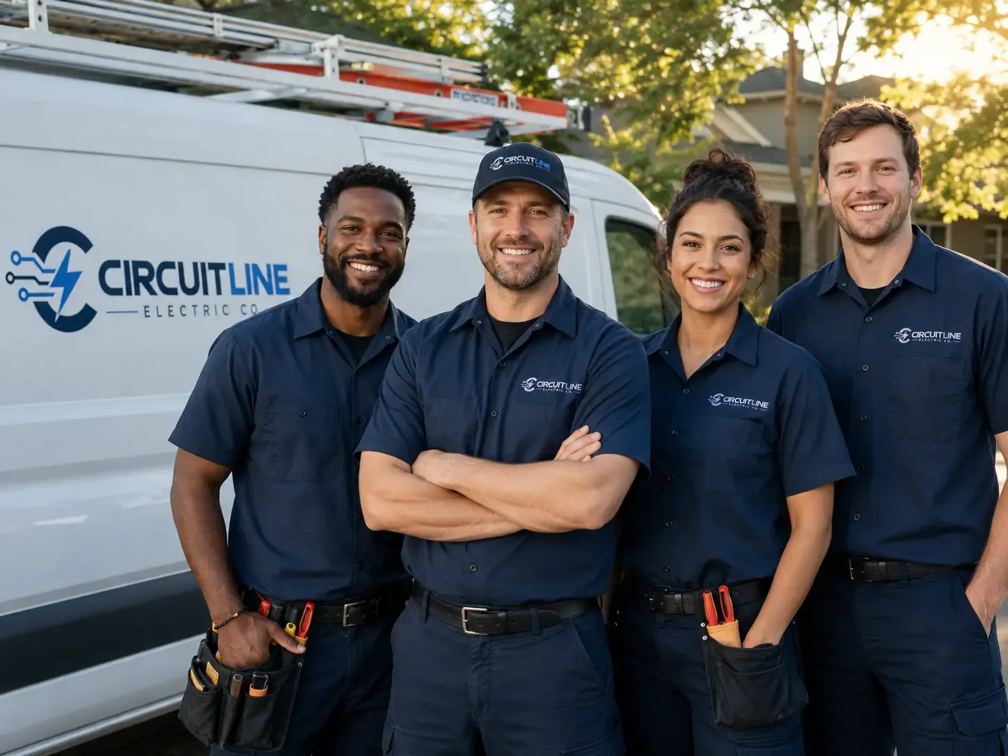 Whole Home Rewiring company in Cranbury, NJ