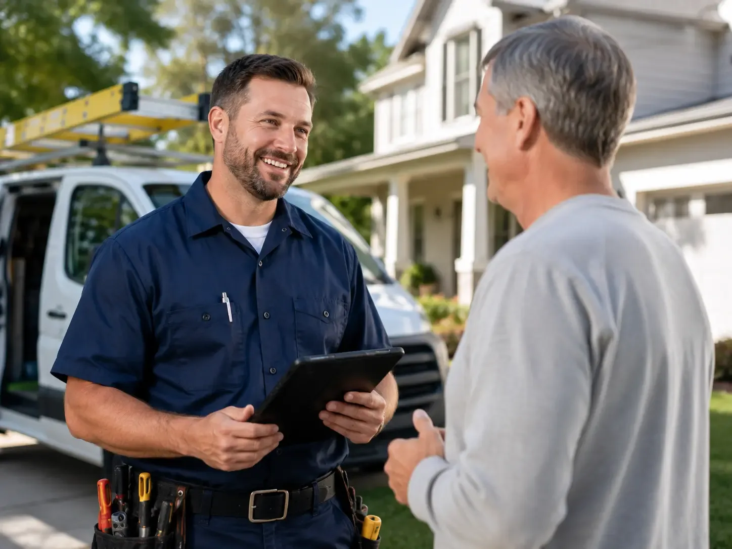 Whole Home Rewiring Cranbury, NJ FAQs
